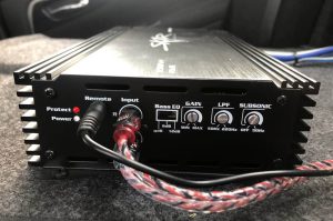 skar amp settings