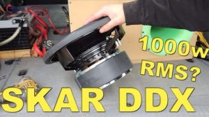 skar svr vs ddx