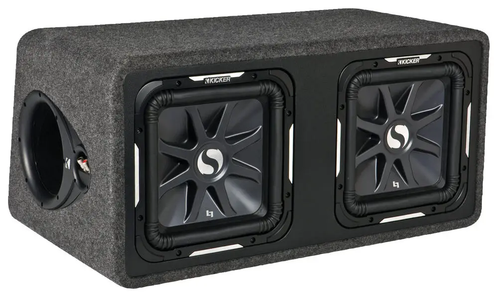 What is a Solo Baric Subwoofer