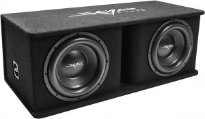 Why is Skar Audio so Cheap