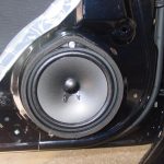 2007 honda civic si speakers