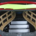 2010 camaro ss speaker upgrade