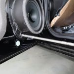 2020 ford ranger speaker upgrade