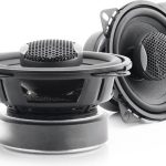 are car speakers universal