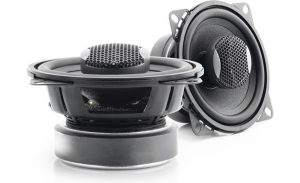 are car speakers universal