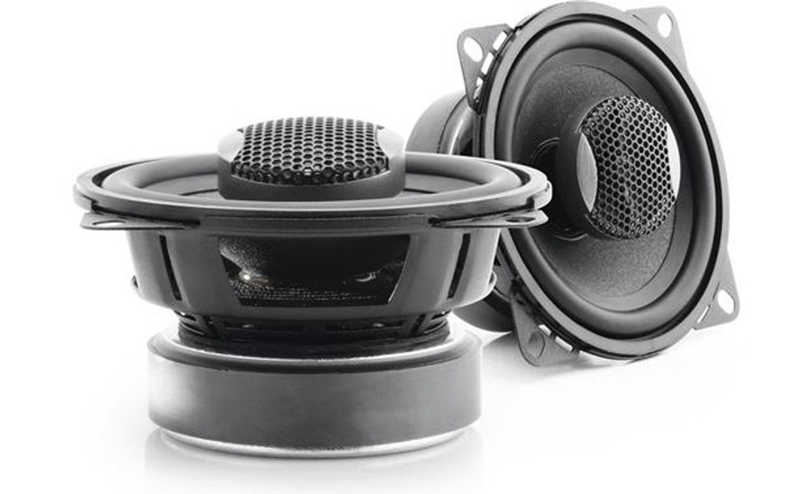 are car speakers universal