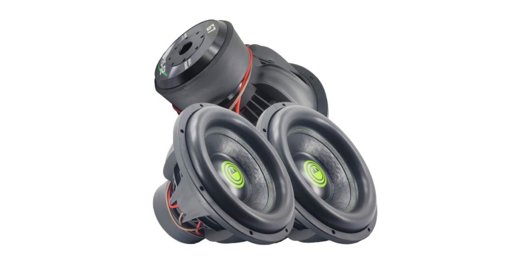 are gravity subwoofers good