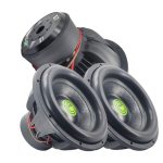are gravity subwoofers good