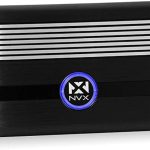 are nvx amps good