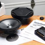 car speakers made in usa