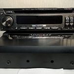 clarion drz9255