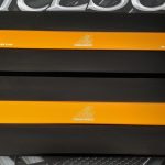 crescendo bass clef 4k