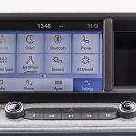 ford maverick radio upgrade