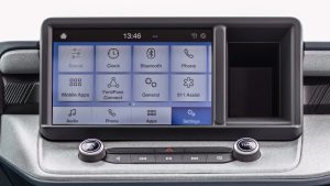ford maverick radio upgrade