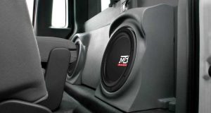 how to test a sub without an amp