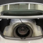 kia k5 subwoofer