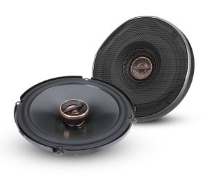 loudest 6.5 midrange speakers