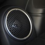 mitsubishi outlander sound system upgrade