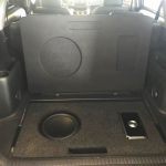 rav4 subwoofer