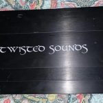 twisted sounds amp