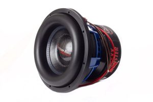 what is xmax