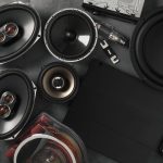 what speakers are in my car