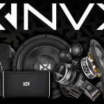 who makes nvx audio