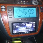 2006 acura mdx stereo upgrade