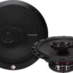 are rockford fosgate speakers good