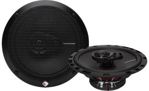 are rockford fosgate speakers good