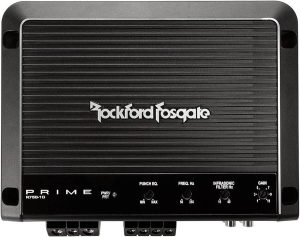rockford fosgate class d amp