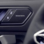 volkswagen tiguan sound system