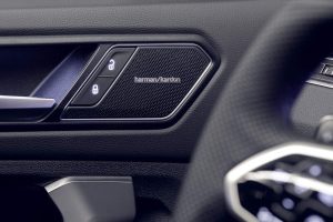 volkswagen tiguan sound system