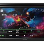 Does Pioneer AVH-120BT Have Apple CarPlay
