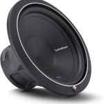 Rockford Fosgate Punch P1 12