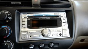 2006 honda civic stereo code