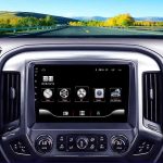 2015 silverado stereo upgrade