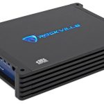 are rockville amps good