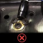 bad amp ground symptoms