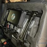 bronco stereo upgrade