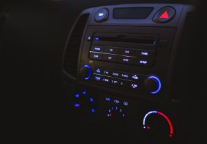 car stereo draining battery when off