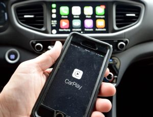 how do i know if my car supports wireless carplay