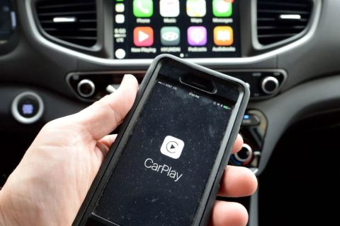 how do i know if my car supports wireless carplay