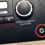 how to add an aux input to your car stereo