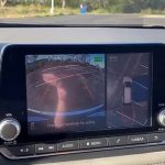 How to Fix Reverse Camera in Car
