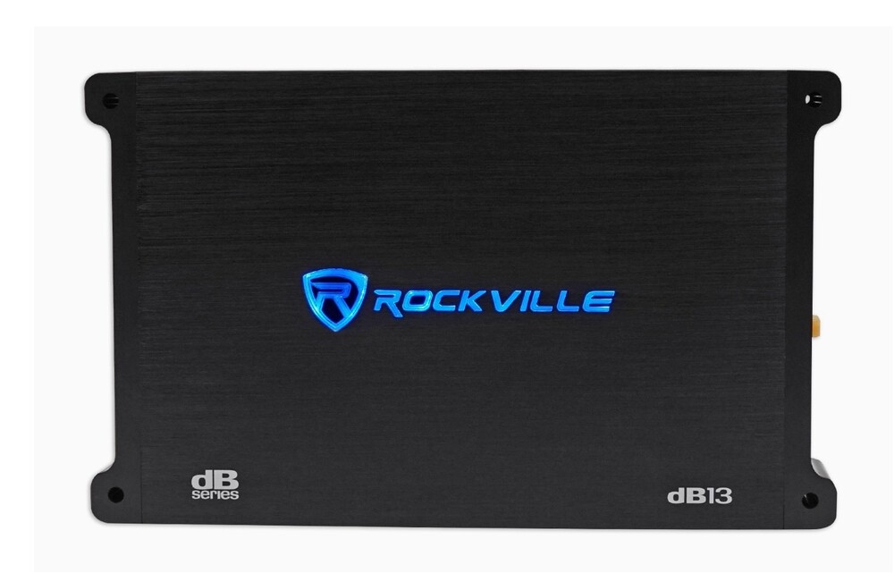 Is Rockville a Good Brand for Car Stereos? Auto Stereo Guide