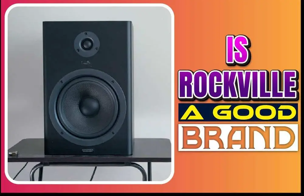 is rockville a good brand