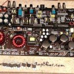 jl audio amp repair