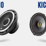 JL Audio vs Kicker
