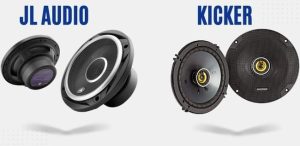 JL Audio vs Kicker